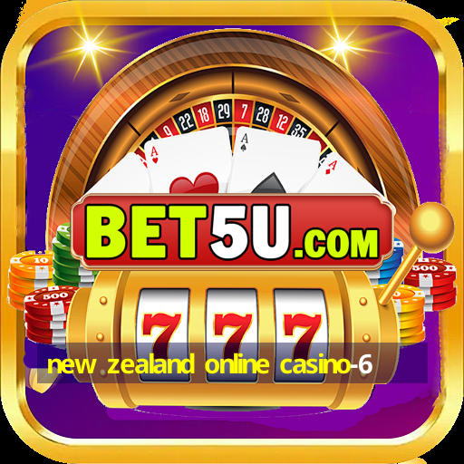 new zealand online casino